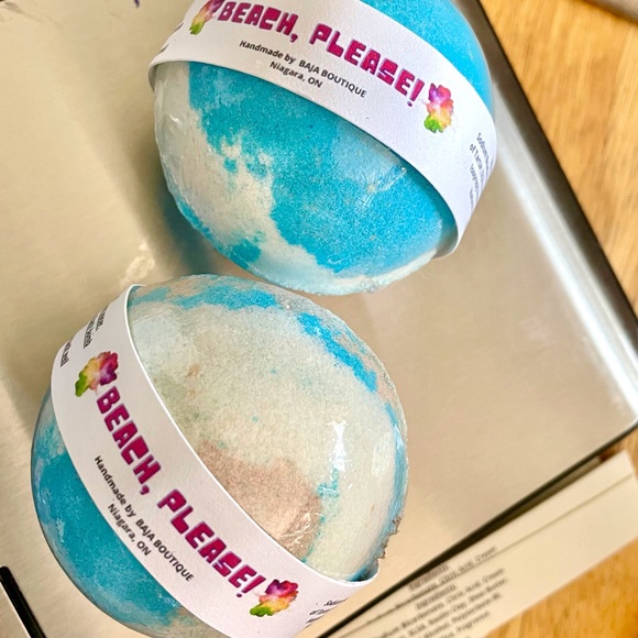 Bath Bombs - Picture 2 of 2